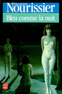 Bleu comme la nuit