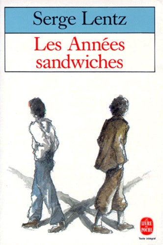 Les années sandwiches