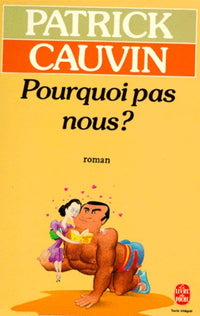 Pourquoi pas nous ?