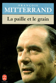 La paille et le grain
