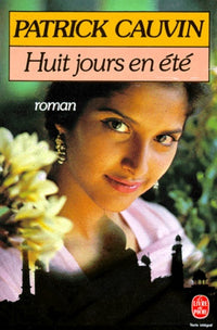 Huit jours en été