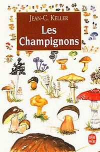 Les champignons