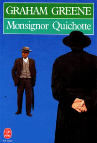 Monsignor quichotte