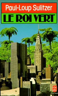 Le roi vert
