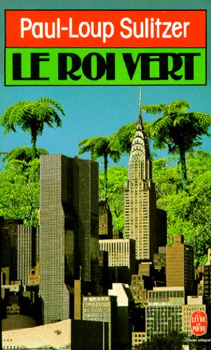 Le roi vert