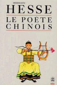 Le poète chinois