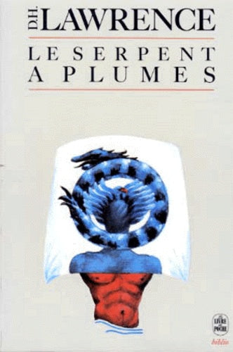 Le Serpent à plumes