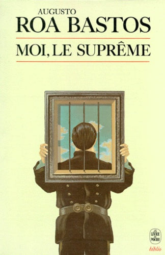 Moi, le suprême