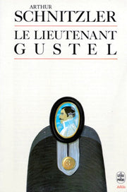 Le lieutenant Gustel