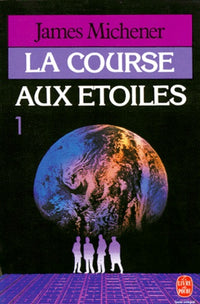 La course aux étoiles (tome 1)