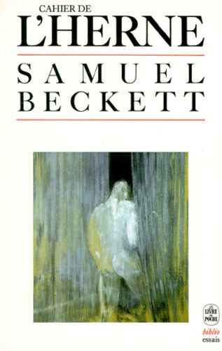 Samuel Beckett