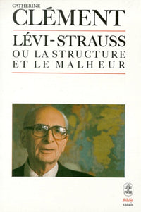 claude lévi-strauss