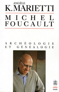 michel foucault