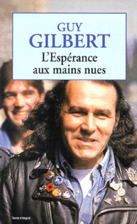 L'espérance aux mains nues