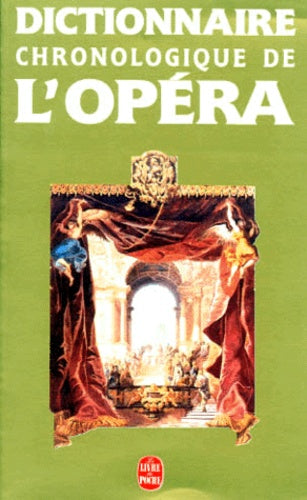 L'Opéra