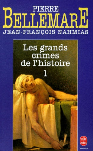 Les grands crimes de l'histoire