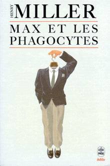Max et les phagocytes