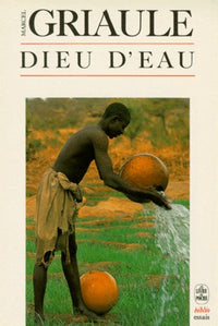 Dieu d'eau