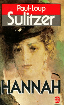 L'Imperatrice: Hannah 2