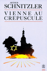 Vienne au crépuscule