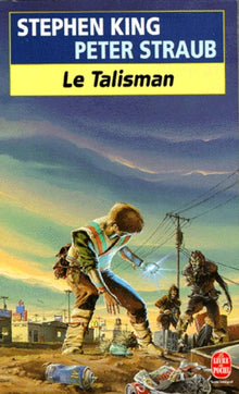 Le Talisman