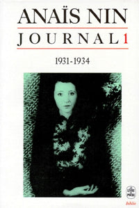 Journal, tome 1 : 1931-1934