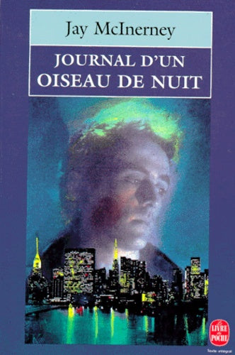 Journal d'un oiseau de nuit