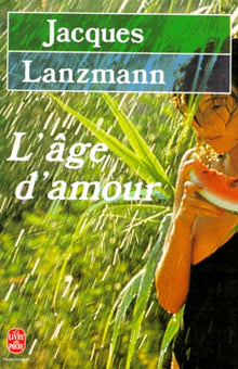 L'Age d'amour