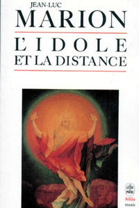 L'idole et la distance