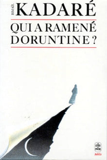 Qui a ramené Doruntine ?