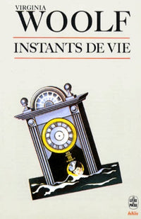 Instants de vie