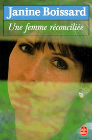 Une femme réconciliée