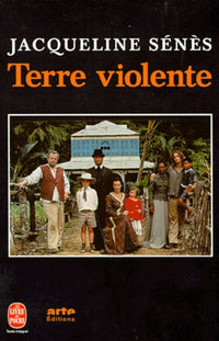 Terre violente
