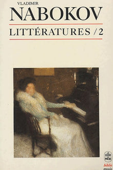 Littérature, tome 2 : Gogol, Tourguéniev, Dostoïevski, Tolstoï, Tchekhov, Gorki