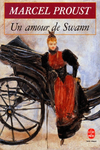 Un amour de Swann