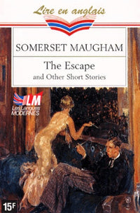 The Escape and other short stories