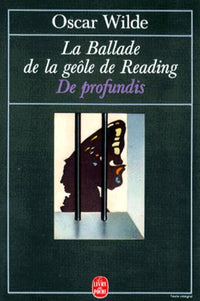 La Ballade de geôle de Reading/Poèmes