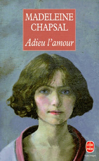 Adieu l'amour
