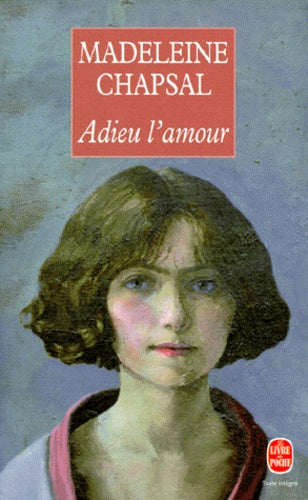 Adieu l'amour