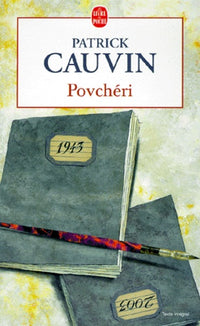 Povchéri