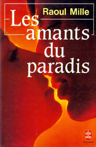 Les amants du paradis