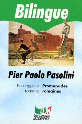 Promenades romaines : Passeggiate romane