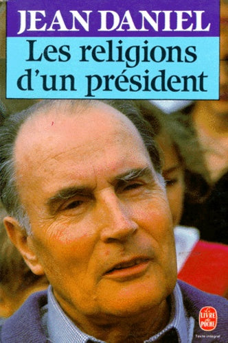 Les religions d'un président