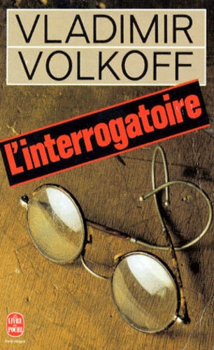 L'interrogatoire
