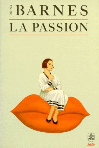 La Passion