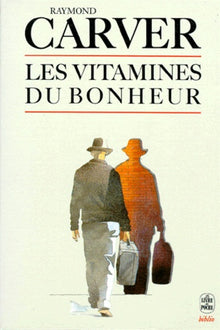 les vitamines du bonheur