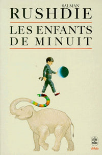 Les enfants de minuit