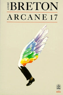 Arcane 17