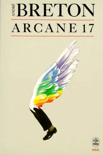 Arcane 17