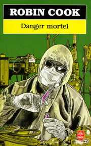 Danger mortel